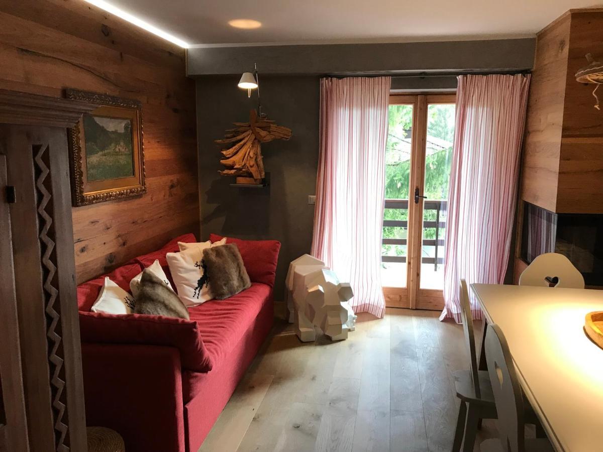 Apartment Sonne Ponte Di Legno