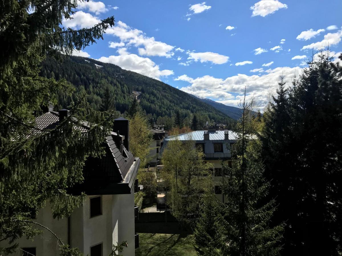 Apartment Sonne Ponte Di Legno