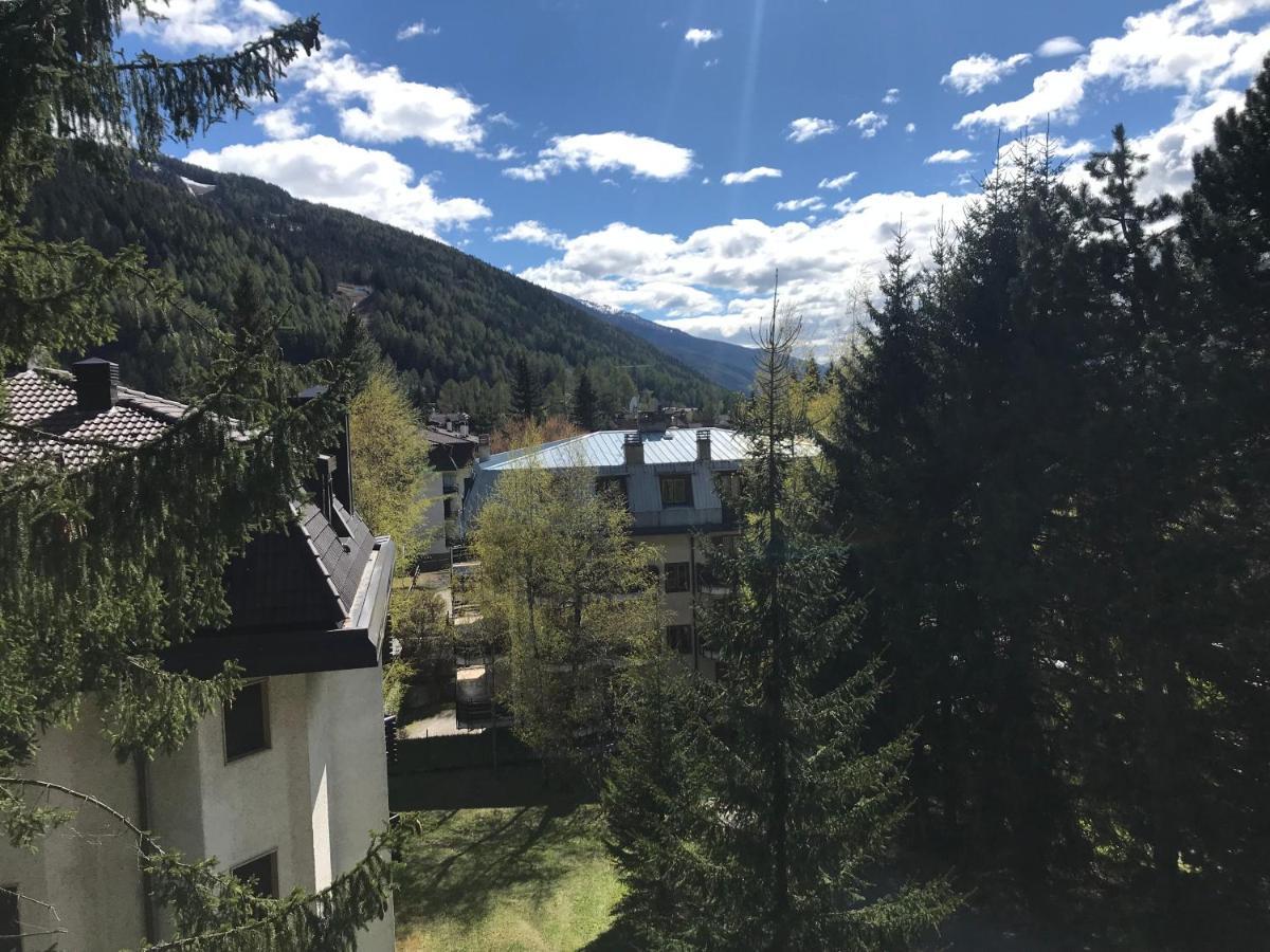 Sonne Apartment