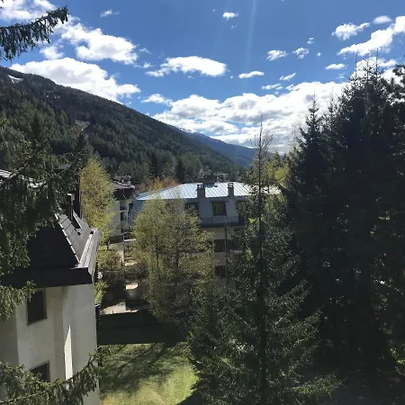 Appartamento Sonne Ponte Di Legno Exterior photo
