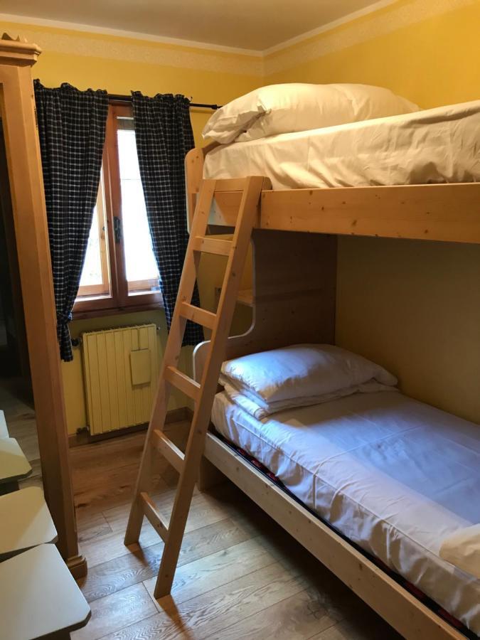 Apartamento Sonne Ponte Di Legno