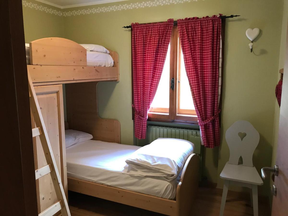Apartamento Sonne